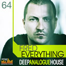 Fred Everything: Deep Analogue House