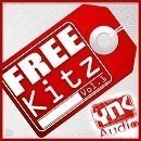Free Kitz Vol 1