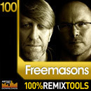 Freemasons: 100% Remix Tools
