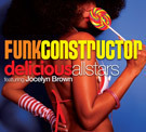 Delicious Allstars Funk Constructor