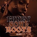 Funky Soul Roots: Bundle (Vols 1-7)