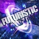 Futuristic Climax RnB