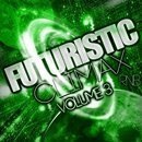 Futuristic Climax RnB Vol 3