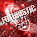 Futuristic Climax RnB Vol 2