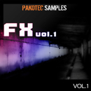 Bizarre FX Vol 1