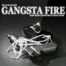 Black Hand: Gangsta Fire