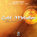 Gold Melodies Big Pack 3