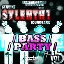 Genuine Sylenth1 Soundbank 5 Bass Party