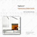 Genevoice GM64Pro24 GM SoundFont Bank