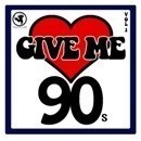 Give Me 90's Vol 1