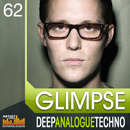 Glimpse: Deep Analogue Techno