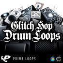 Glitch Hop Drum Loops (Multi-Format)