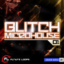 Glitch Micro House 01