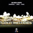 Gold Melodies Vol 8