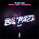 Gold Melodies Big Pack