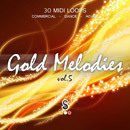 Gold Melodies Vol 5