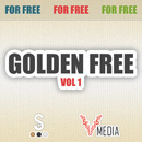 Golden Free Vol 1
