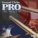 Gospel Clicks Pro