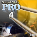 Gospel Clicks Pro 4