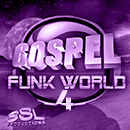 Gospel Funk World 4