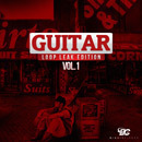 Guitar Loop: Leak Edition Vol 1