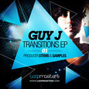 Guy J: Transitions EP
