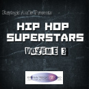 Hip Hop Superstars Bundle Vol 3