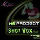 HS Project Shot Vox Vol 3