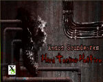 Hard Techno Hellfire