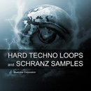 Hard Techno Loops & Schranz Samples