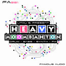Heavy Moombahton