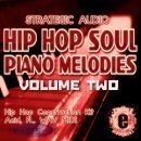 Hip Hop Soul Piano Melodies Vol 2