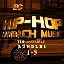 Hip Hop Maybach Music: The Assemble Bundle