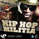 Hip Hop Militia
