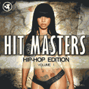 Hit Masters Hip Hop Edition Vol 1