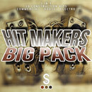 Hit Makers Big Pack