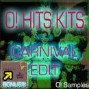 O! Hits Kits Carnival Edition & Bonus Vol 5