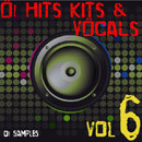 O! Hits Kits & Vocals Vol 6