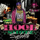 Hood ShotZ For Sylenth