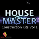 House Master Construction Kits Vol 1