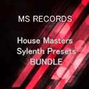 House Masters Sylenth1 Bundle