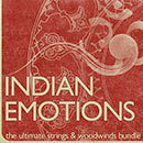 Indian Emotions