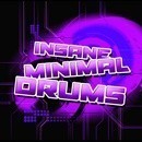 Insane Minimal Drums