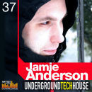Jamie Anderson: Underground Tech House Vol 1