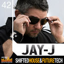 Jay-J: Shifted House & Tech