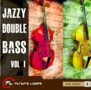Jazzy Double Bass Vol 1