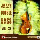 Jazzy Double Bass Vol 2