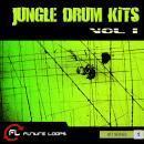 Jungle Drum Kits Vol 1