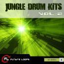Jungle Drum Kits Vol 2