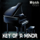 Key Of A Minor